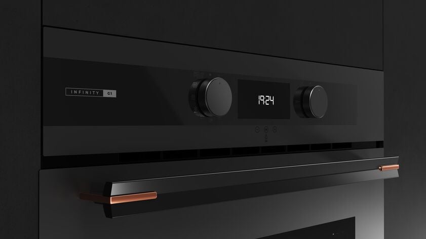 Teka HLB 85-G1 P BM Maestro Pizza Ankastre Fırın - 111000057