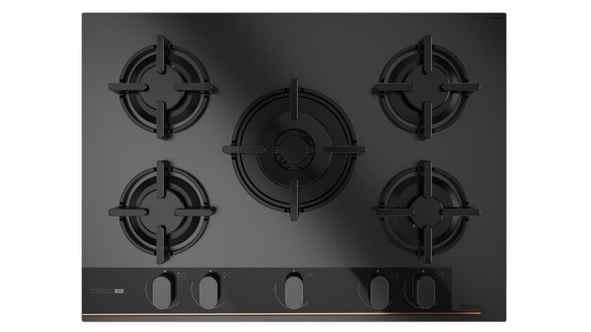 Teka GBC 75-G1 GBC BM (E5) Ankastre Ocak - 112570210