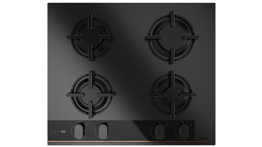 Teka GBC 64-G1 GBC BM (E5) Ankastre Ocak  - 112570208
