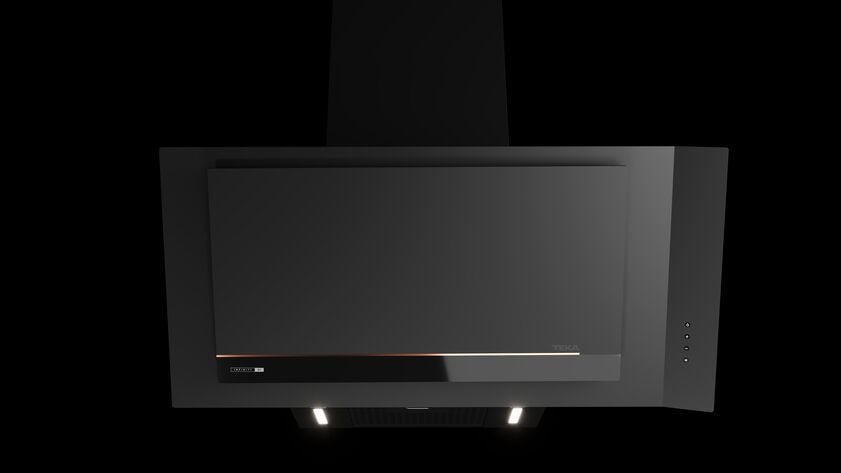 Teka DVI 98-G1 EOS BM Ankastre Davlumbaz - 112930071