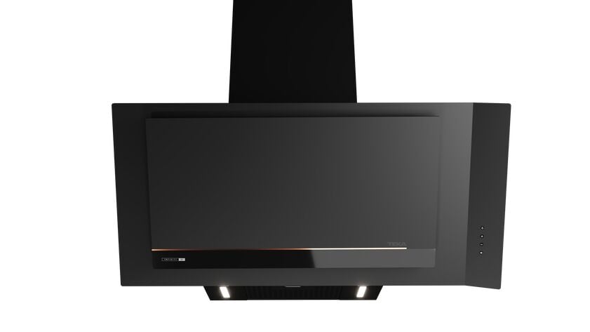 Teka DVI 98-G1 EOS BM Ankastre Davlumbaz - 112930071