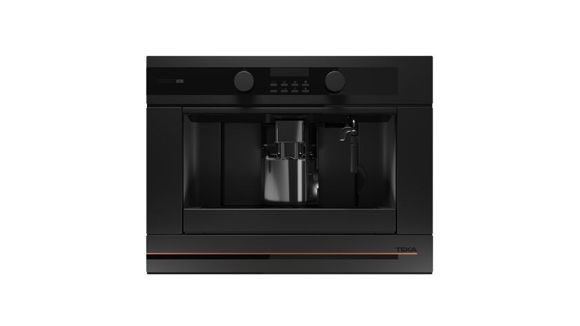 Teka CLC 85-G1 GM Ankastre Kahve Makinesi - 111630007