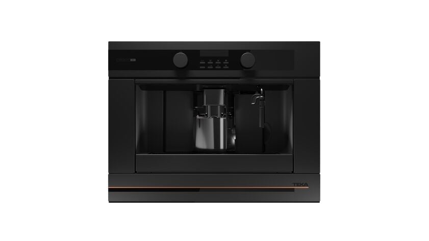 Teka CLC 85-G1 GM Ankastre Kahve Makinesi - 111630007
