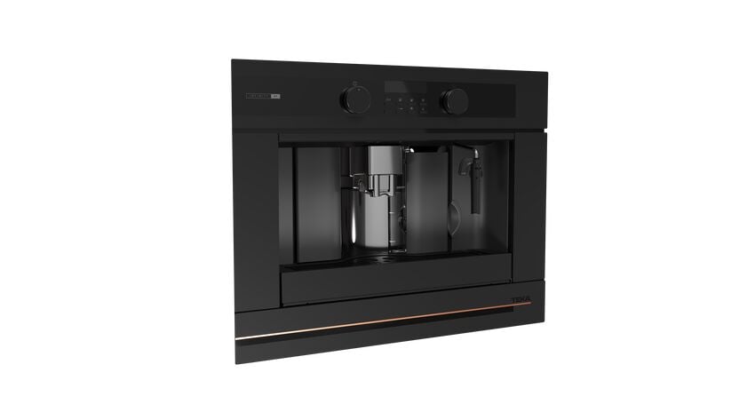 Teka CLC 85-G1 GM Ankastre Kahve Makinesi - 111630007
