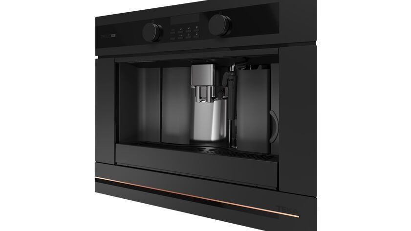 Teka CLC 85-G1 GM Ankastre Kahve Makinesi - 111630007