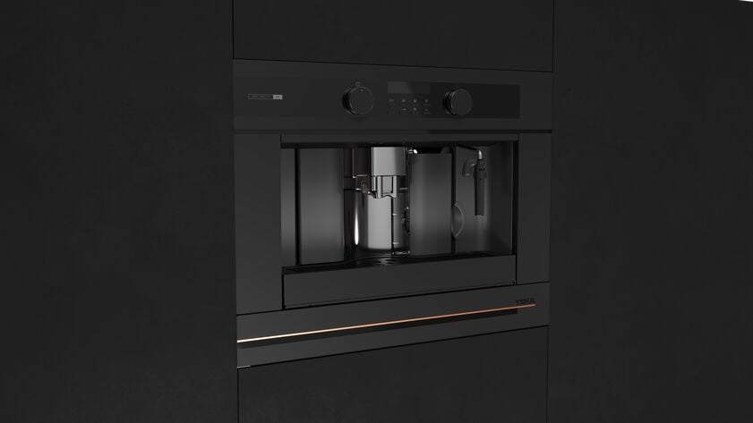 Teka CLC 85-G1 GM Ankastre Kahve Makinesi - 111630007