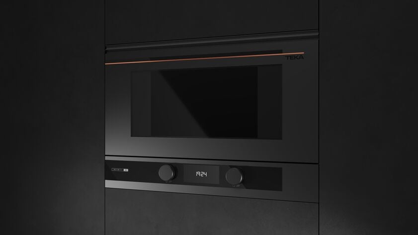 Teka ML 82-G1 BIS L Ankastre Fırın - 112030009