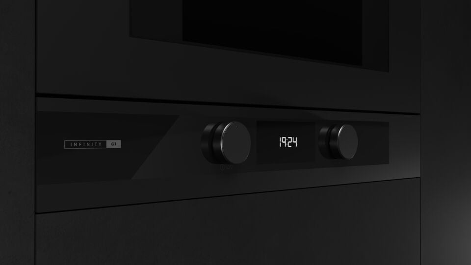 Teka ML 82-G1 BIS L Ankastre Fırın - 112030009