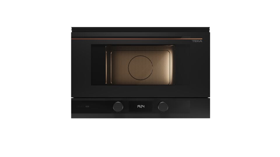 Teka ML 82-G1 BIS L Ankastre Fırın - 112030009
