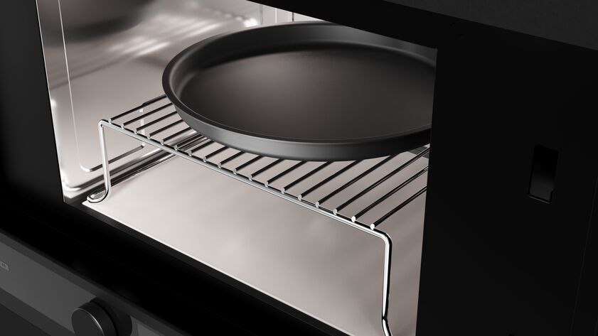 Teka ML 82-G1 BIS L Ankastre Fırın - 112030009