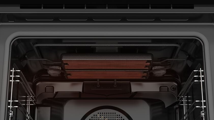 Teka STEAKMASTER Ankastre Fırın - 111000093