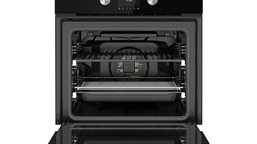 Teka STEAKMASTER Ankastre Fırın - 111000093