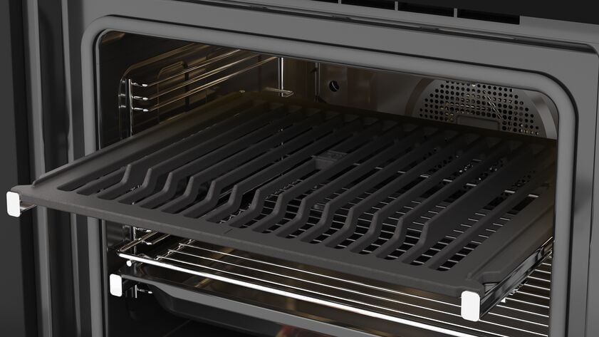 Teka STEAKMASTER Ankastre Fırın - 111000093
