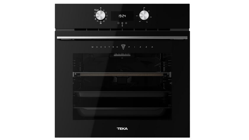 Teka MAESTROPIZZA HLB 8510 P Ankastre Fırın - 111000046