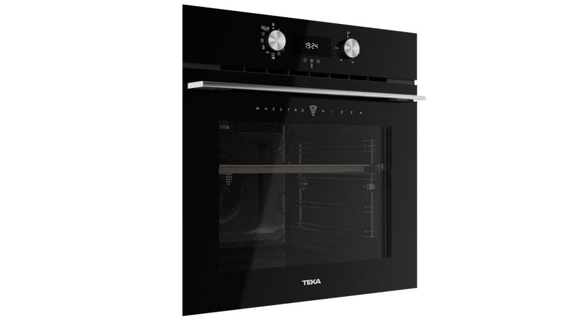 Teka MAESTROPIZZA HLB 8510 P Ankastre Fırın - 111000046
