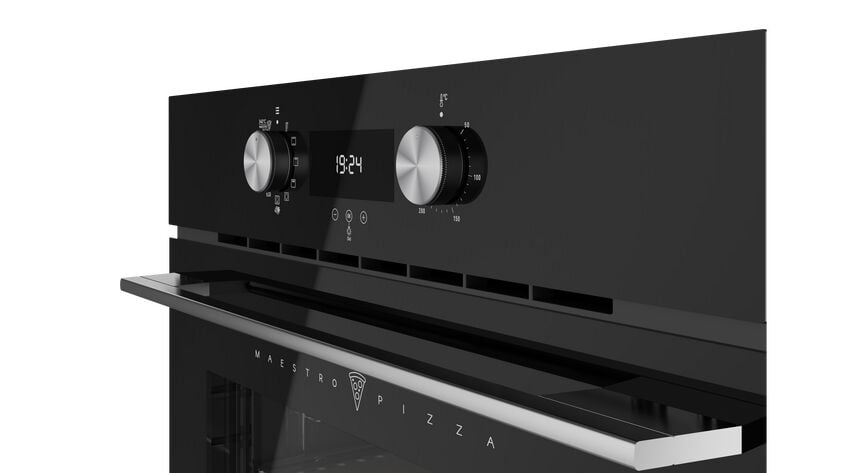 Teka MAESTROPIZZA HLB 8510 P Ankastre Fırın - 111000046