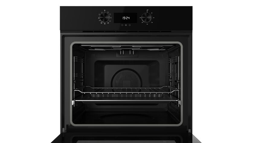 Teka HLB 8400 FBK Ankastre Fırın - 111000077
