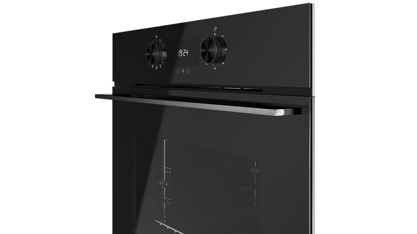 Teka HLB 8400 FBK Ankastre Fırın - 111000077