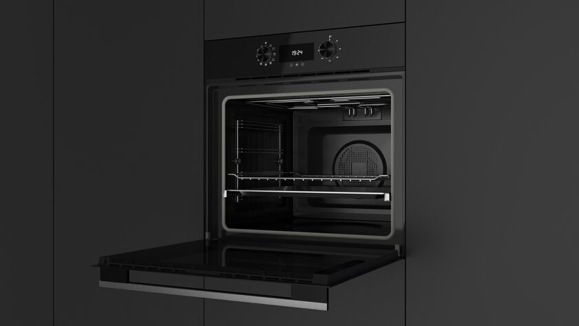 Teka HLB 8400 FBK Ankastre Fırın - 111000077