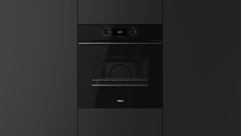 Teka HLB 8400 FBK Ankastre Fırın - 111000077