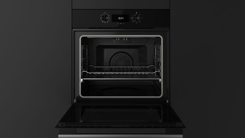 Teka HLB 8400 FBK Ankastre Fırın - 111000077