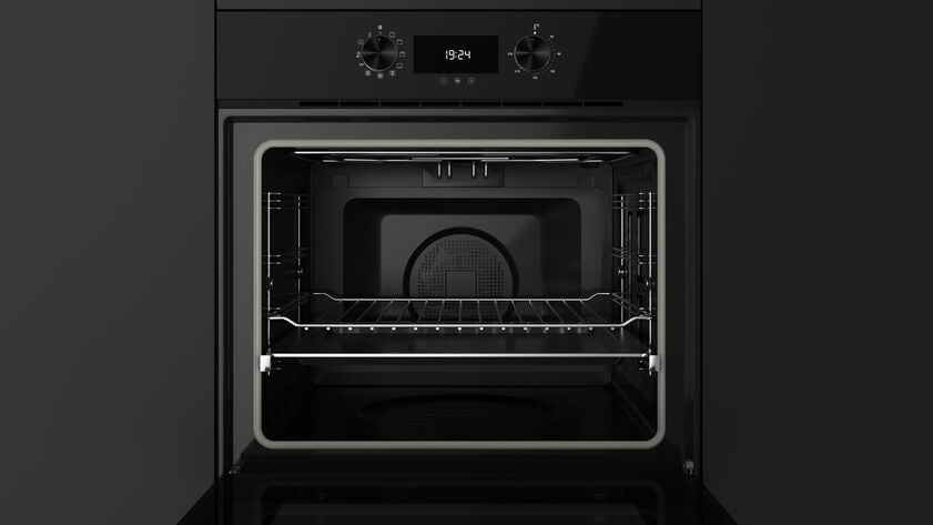 Teka HLB 8400 FBK Ankastre Fırın - 111000077