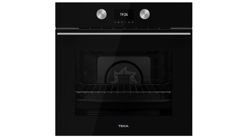 Teka HLB 8600 BK Ankastre Fırın - 111000071