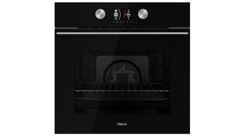 Teka HLB 8600 BK Ankastre Fırın - 111000071