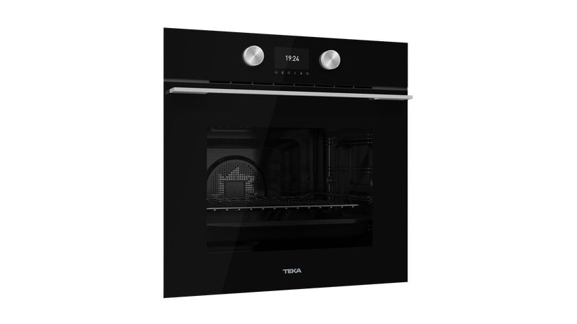 Teka HLB 8600 BK Ankastre Fırın - 111000071