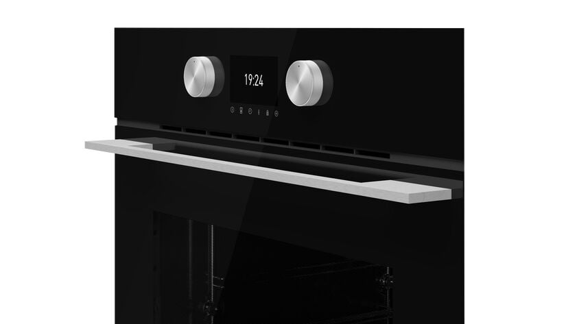 Teka HLB 8600 BK Ankastre Fırın - 111000071