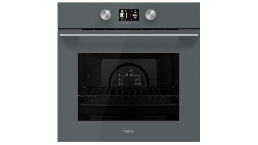 Teka HLB 8600 ST Ankastre Fırın - 111000011