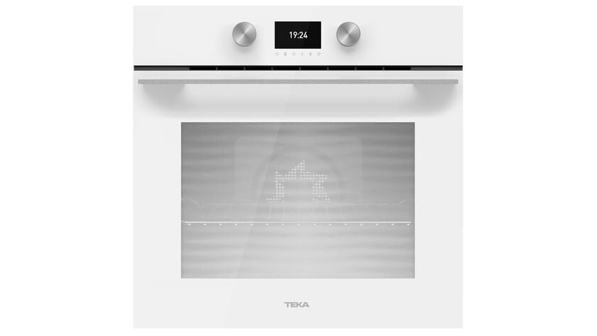 Teka HLB 8600 WH Ankastre Fırın - 111000012
