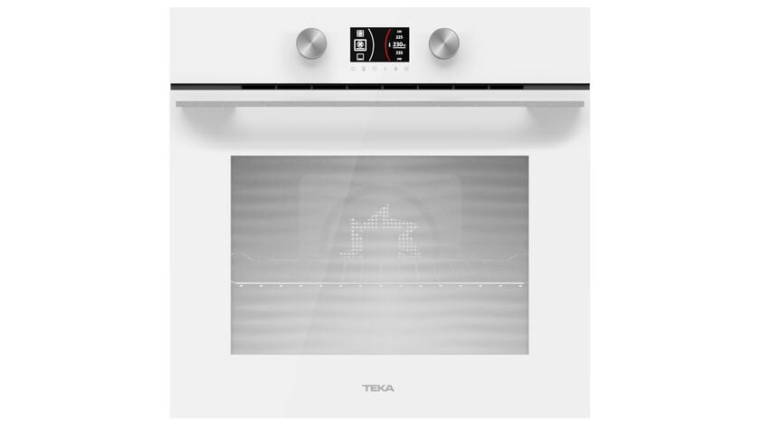Teka HLB 8600 WH Ankastre Fırın - 111000012