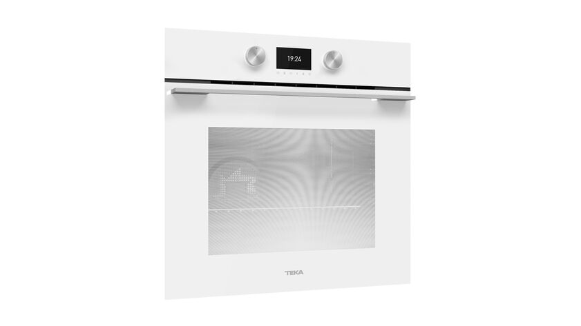 Teka HLB 8600 WH Ankastre Fırın - 111000012