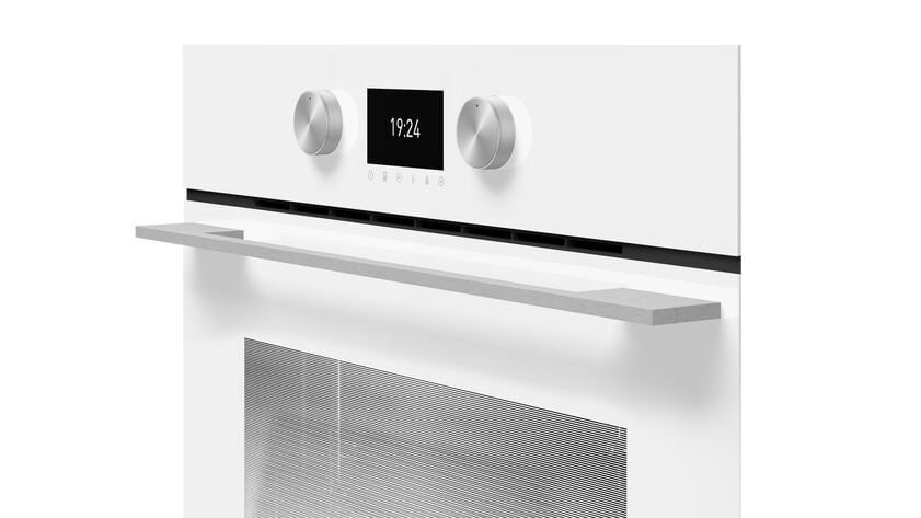 Teka HLB 8600 WH Ankastre Fırın - 111000012
