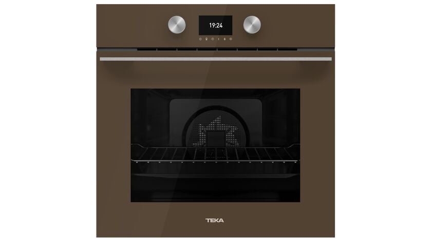 Teka HLB 8600 LB Ankastre Fırın - 111000014