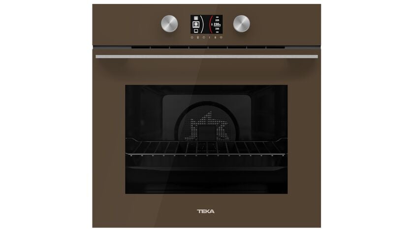 Teka HLB 8600 LB Ankastre Fırın - 111000014