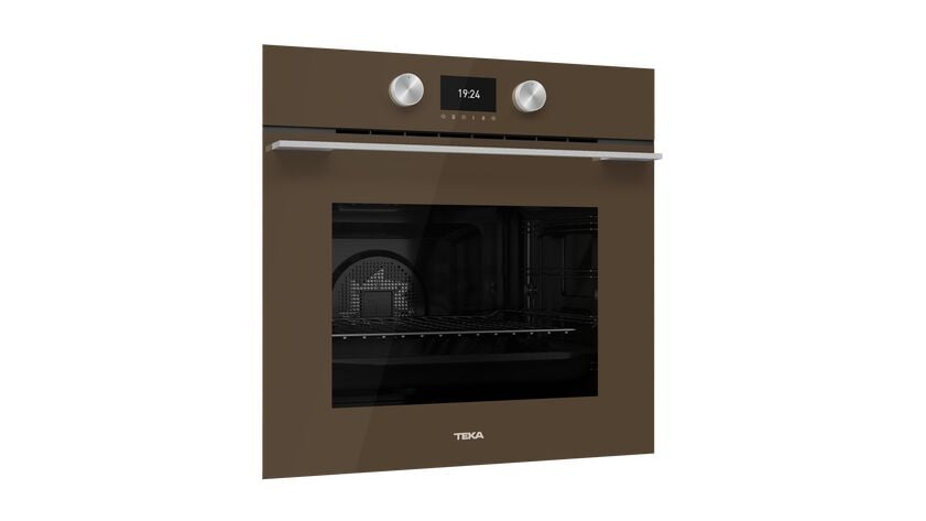 Teka HLB 8600 LB Ankastre Fırın - 111000014