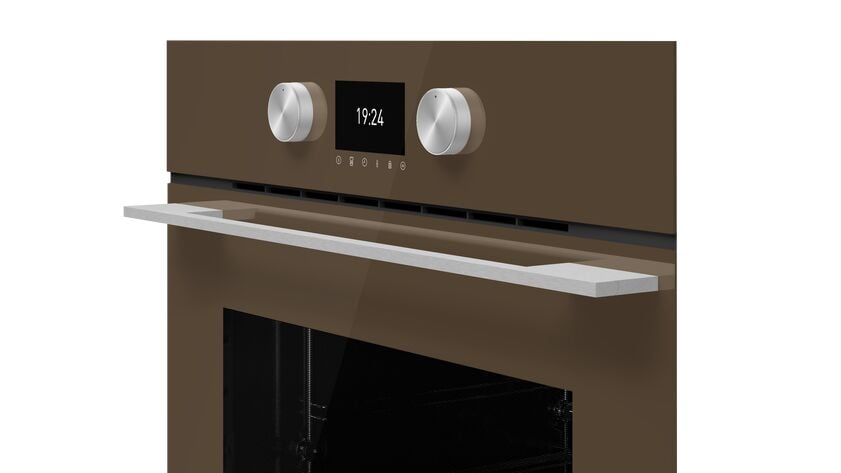 Teka HLB 8600 LB Ankastre Fırın - 111000014