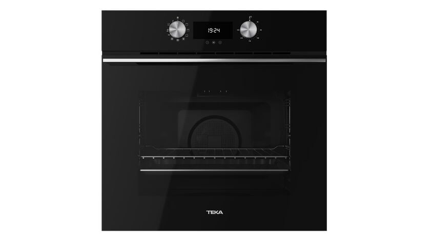 Teka HLB 8400 BK Ankastre Fırın - 111000005