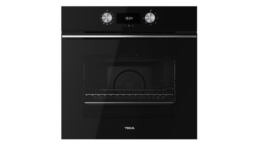 Teka HLB 8400 BK Ankastre Fırın - 111000005