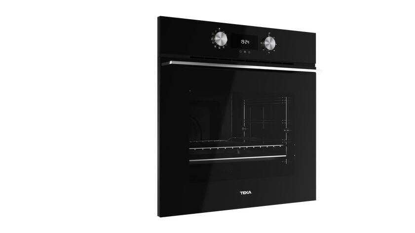 Teka HLB 8400 BK Ankastre Fırın - 111000005