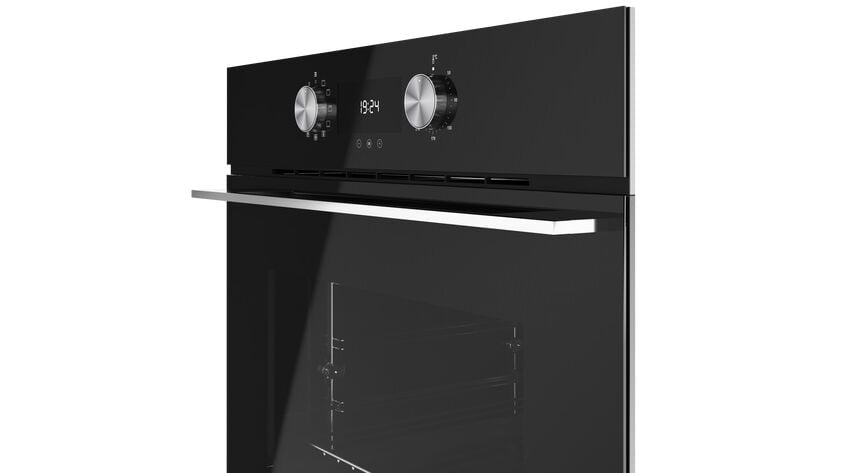 Teka HLB 8400 BK Ankastre Fırın - 111000005