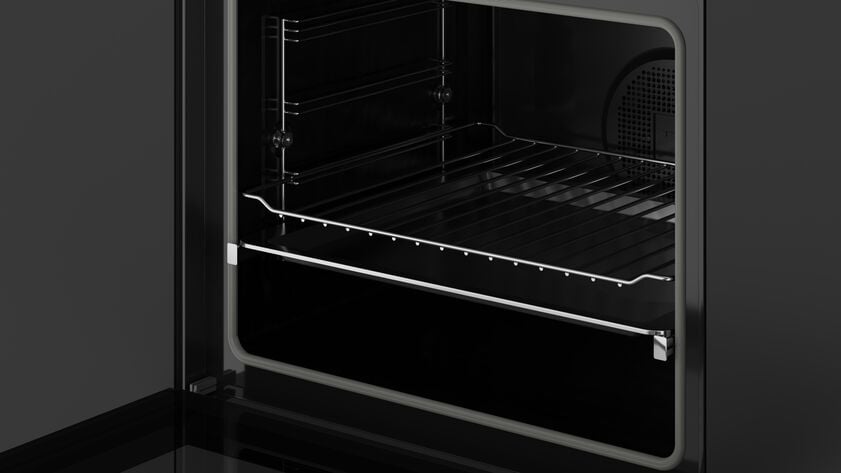 Teka HLB 8400 BK Ankastre Fırın - 111000005