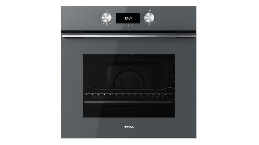 Teka HLB 8400 ST Ankastre Fırın - 111000006