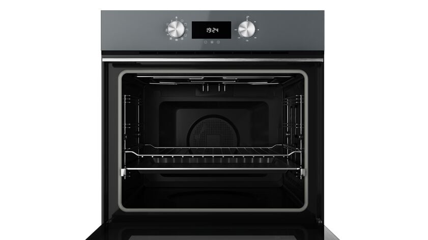 Teka HLB 8400 ST Ankastre Fırın - 111000006