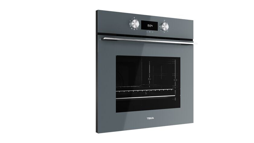Teka HLB 8400 ST Ankastre Fırın - 111000006