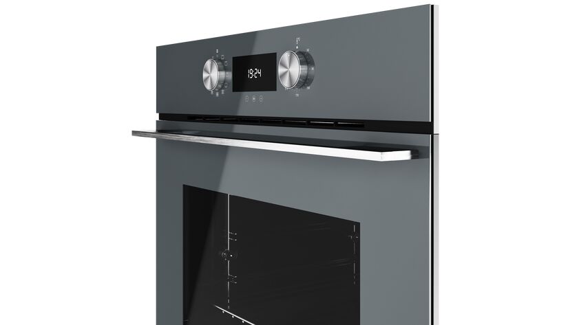 Teka HLB 8400 ST Ankastre Fırın - 111000006
