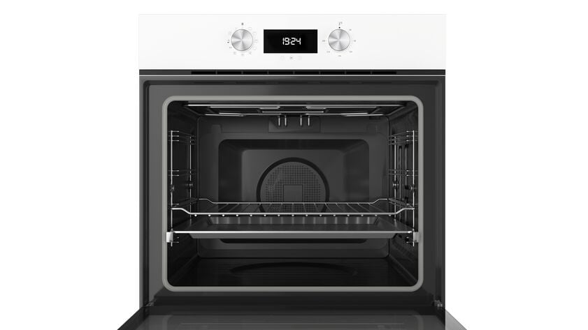 Teka HLB 8400 WH Ankastre Fırın - 111000004