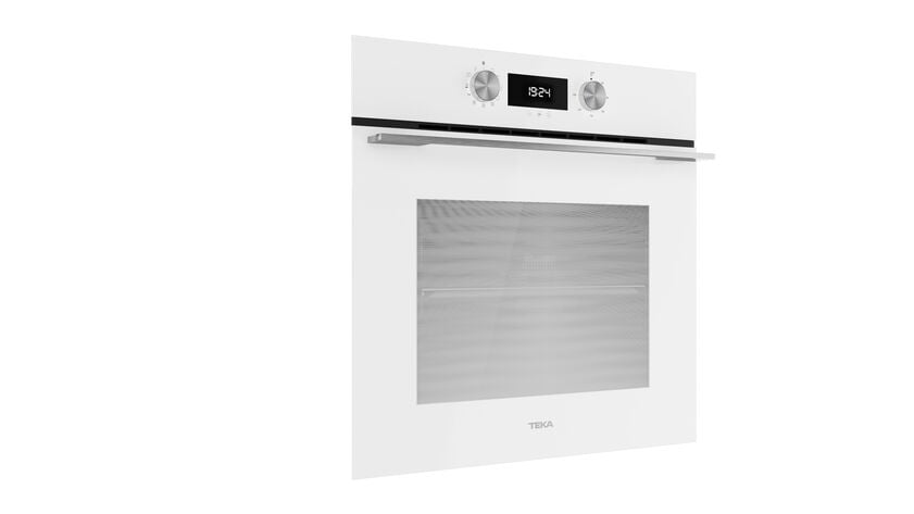 Teka HLB 8400 WH Ankastre Fırın - 111000004